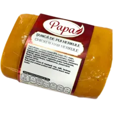Papa - Herkule Chicken Ham 500g