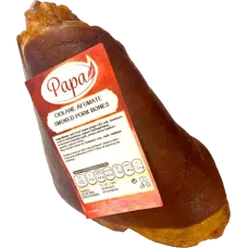 Papa - Smoked Bones (Ciolane Afumate) kg