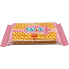 Grand Mas - Wafers with Caramel Filling Tofitello 120g