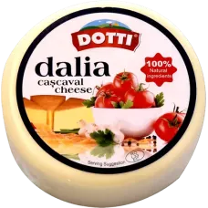 Dotti - Cheese Dalia 380g