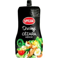Spilva - Caesar Dressing 250ml