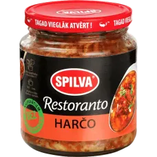 Spilva - Harcho Soup 580ml