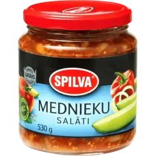 Spilva - Hunters Salad 580ml