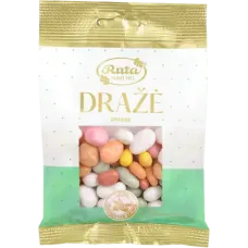 Ruta - Sugar Coated Rasins Juros Akmeneliai 100g