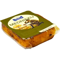 Jaunpils - Mednieku Smoked Cheese 240g