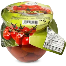 Papa - Red Cherry Tomatoes Marinated 580ml