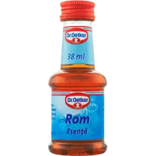 Dr.Oetker - Rum Essence 38ml