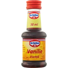 Dr.Oetker - Vanilla Essence 38ml