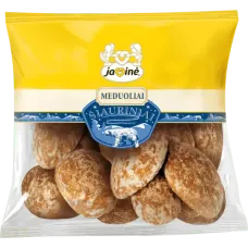 Javine - Honey Cakes Nordic 400g
