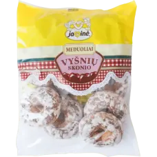 Javine - Muffins Honey Cakes Cherry 400g