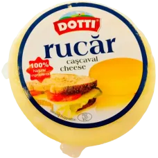 Dotti - Cheese Cascaval Rucar 480g