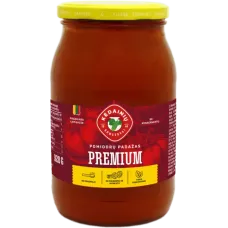 Kedainiu Konservai - Premium Tomato Sauce 900ml