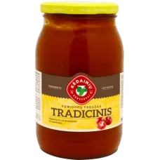 Kedainiu konservai - Traditional Tomato Sauce 900ml