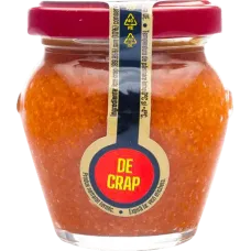 Negro - Roe Salted Carp 90g