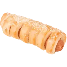 Birzu Duona - Bun with Sausage 105g