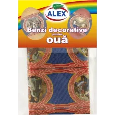 Dr.Oetker - Strips Decorative for Eggs