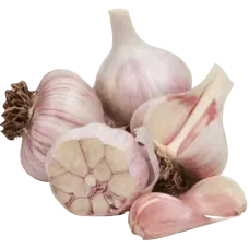 Fresh Garlic 10pcs