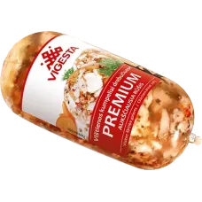 Vigesta - Chicken Meat Jelly Premium 550g