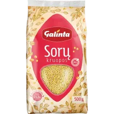 Galinta - Millet 500g