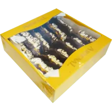 Arsenal - Biscuits with Kiwi Filling Amazonki 400g