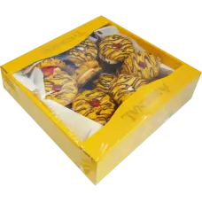 Arsenal - Biscuits Banquet 500g