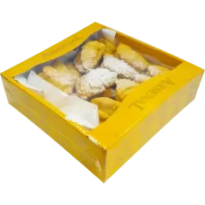 Arsenal - Biscuits with Pidding Ksiezyce 450g