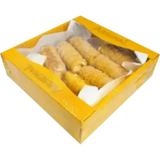 Arsenal - Tubes with Vanilla Cream 350g
