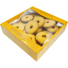 Arsenal - Biscuits with Sugar 400g