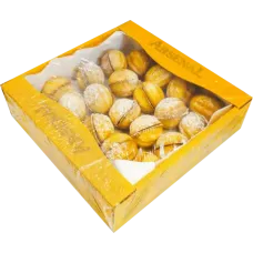 Arsenal - Biscuits Orzeszki 500g