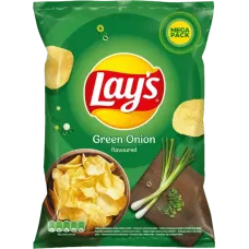 Lays - Lays Onion 180g