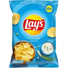 Lays - Lays Fromage 180g