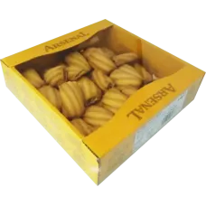 Arsenal - Biscuits Apple Pie 450g