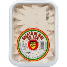 Negro - Roe Salad with Tuna 140g