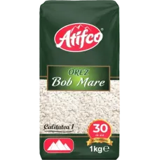 Atifco - Rice Big Grain 1kg