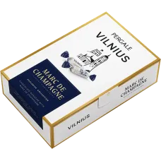 Pergale - Sweets Vilnius Marc de Champagne 140g