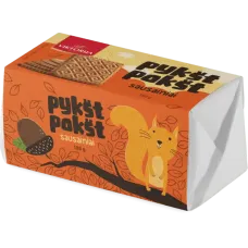 Viktorija - Pykst Pokst Biscuits 180g