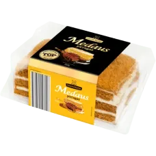Lietuvos Kepejas - Honey Cake (Frozen) 350g