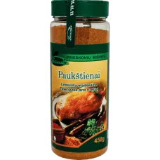 Sauda - Spices Mixtured for Chicken 450g