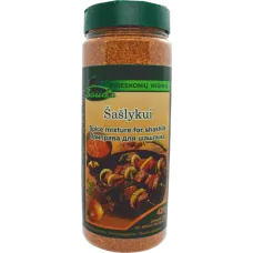 Sauda - Spices Mixtured for Shashlic 420g