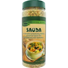Sauda - Universal Spices Mixtured Sauda 520g
