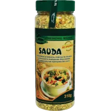 Sauda - Universal Spices Mixtured Sauda No Salt 310g