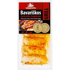 Vigesta - Grill Bavarian Sausages 450g