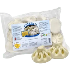 Khinkali - Dumpling with Cheese 950g