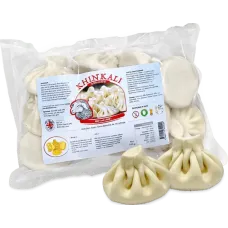 Khinkali - Dumpling with Beef and Lamb 950g
