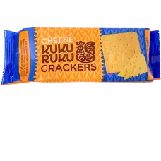 Pergale - Gaidelis Crackers Cheese 72g