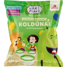 Kake Make - Dumplings with Chicken Filling Nanaisos Megstamiausi 400g