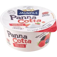 Jaunpils - Panna Cotta 150g