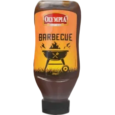 Olympia - Barbeque Sauce Bottle 250g
