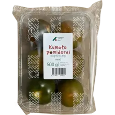 Darzovija - Black Tomatoes Kumato 500g LT