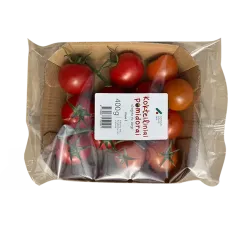 Darzovija - Cocktail Tomatoes 400g LT